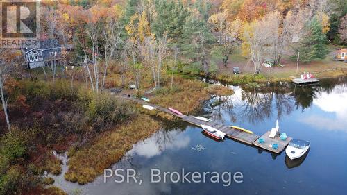 1194 Muskoka Road 38, Muskoka Lakes (Wood (Muskoka Lakes)), ON 