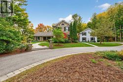 553 ST JOHN'S SIDE ROAD  Aurora, ON L4G 0N1