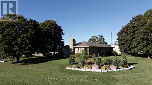 1A CRAWFORD STREET  North Huron (East Wawanosh), ON N0G 2W0