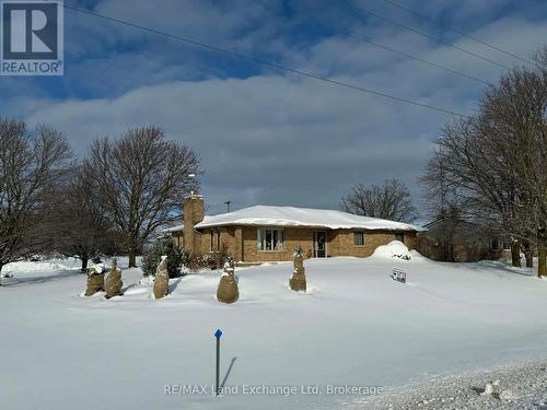 1A CRAWFORD STREET  North Huron (East Wawanosh), ON N0G 2W0