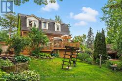 402 ELDON ROAD  Kawartha Lakes (Little Britain), ON K0M 2C0