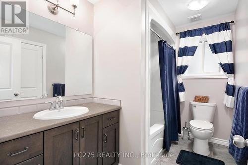 23 Blairmont Terrace, St. Thomas, ON - Indoor Photo Showing Bathroom