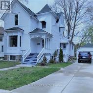 318 NELSON STREET  Chatham-Kent (Wallaceburg), ON N8A 4G6