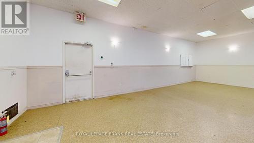 354(L) - 358 Lindsay Street S, Kawartha Lakes (Lindsay), ON 