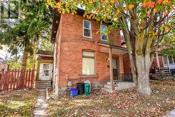 41 ALBERT STREET N  Orillia, ON L3V 5K3