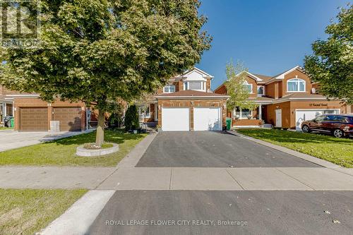 30 FOXTAIL ROAD  Brampton, ON L6R 1E2