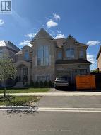 48 ABIGAIL GRACE CRESCENT  Brampton, ON L6X 5R2