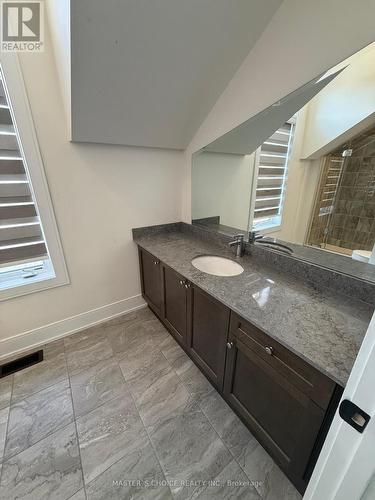 48 Abigail Grace Crescent, Brampton, ON - Indoor Photo Showing Bathroom