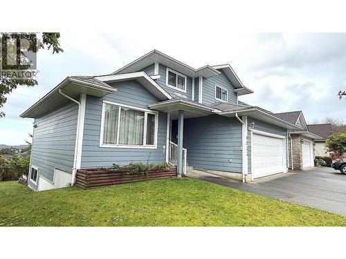 1033 Eagle Drive, Prince Rupert, BC - Outdoor