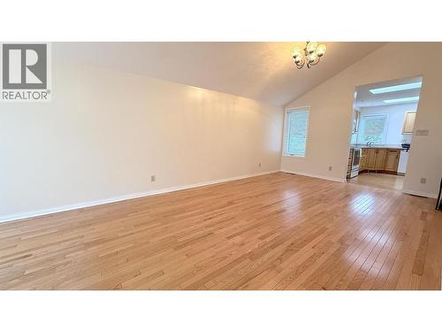 1033 Eagle Drive, Prince Rupert, BC - Indoor Photo Showing Other Room