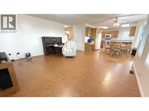 1033 Eagle Drive, Prince Rupert, BC - Indoor Photo Showing Living Room
