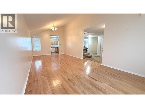 1033 Eagle Drive, Prince Rupert, BC - Indoor Photo Showing Other Room