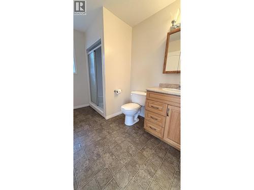 1033 Eagle Drive, Prince Rupert, BC - Indoor Photo Showing Bathroom