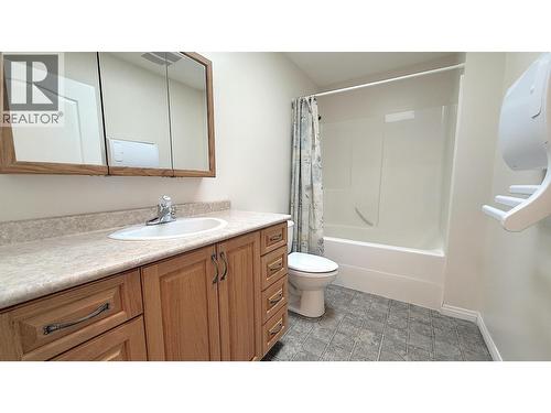 1033 Eagle Drive, Prince Rupert, BC - Indoor Photo Showing Bathroom