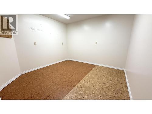 1033 Eagle Drive, Prince Rupert, BC - Indoor Photo Showing Other Room