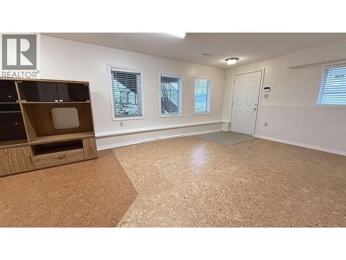 1033 Eagle Drive, Prince Rupert, BC - Indoor Photo Showing Other Room