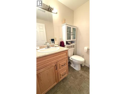 1033 Eagle Drive, Prince Rupert, BC - Indoor Photo Showing Bathroom