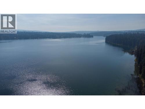 B 2496 Big Lake-Tyee Lake Road, Horsefly, BC - Outdoor With Body Of Water With View