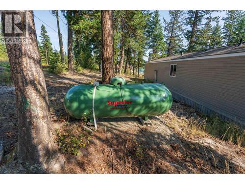 B 2496 Big Lake-Tyee Lake Road, Horsefly, BC - Outdoor