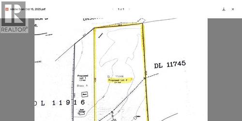 B 2496 Big Lake-Tyee Lake Road, Horsefly, BC - Other