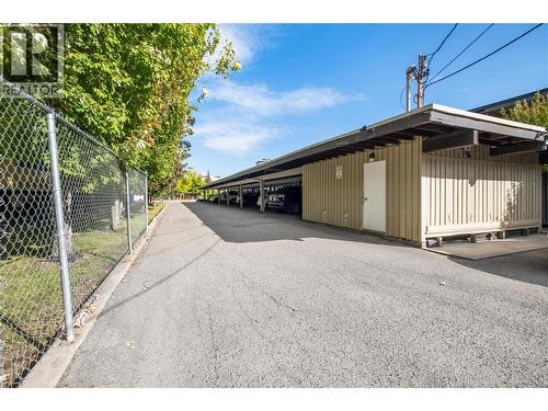 353 Boyce Crescent Unit# 14, Kelowna, BC - Outdoor