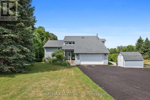 4534 TRULLS ROAD  Clarington, ON L0B 1J0