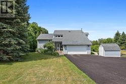 4534 TRULLS ROAD  Clarington, ON L0B 1J0