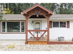 3380 28 Avenue NE  Salmon Arm, BC V1E 3G1