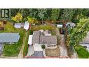 3380 28 Avenue Ne, Salmon Arm, BC  - Outdoor With View 
