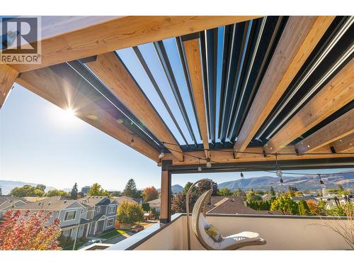 884 Patterson Avenue, Kelowna, BC -  With View