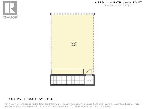 884 Patterson Avenue, Kelowna, BC - Other