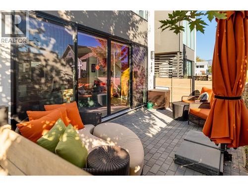 884 Patterson Avenue, Kelowna, BC - 