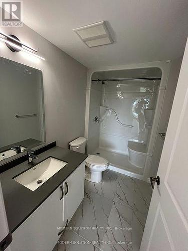 807 - 425 Watson Parkway N, Guelph, ON - Indoor Photo Showing Bathroom