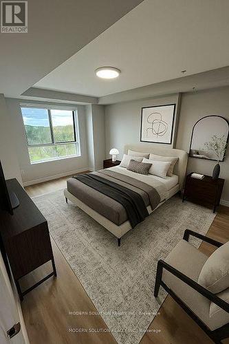 807 - 425 Watson Parkway N, Guelph, ON - Indoor Photo Showing Bedroom