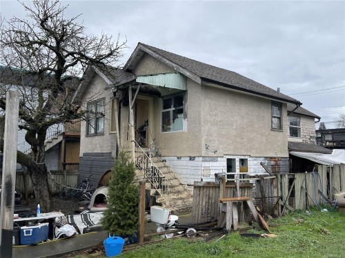 3623 4Th Ave, Port Alberni, BC 