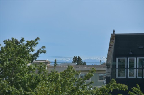 434-1029 View St, Victoria, BC - Outdoor
