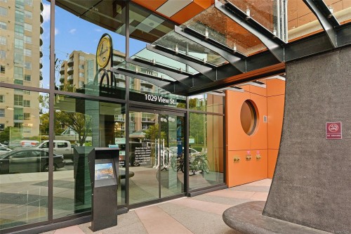 434-1029 View St, Victoria, BC - 