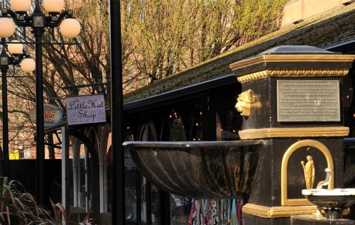 434-1029 View St, Victoria, BC -  Photo Showing Other Room