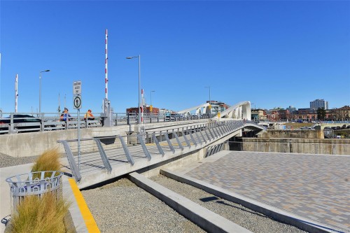 434-1029 View St, Victoria, BC - Outdoor