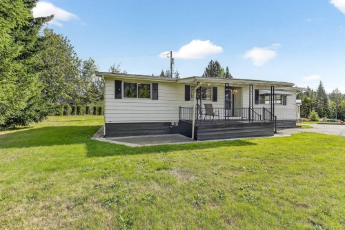 16-4935 Broughton St, Port Alberni, BC 