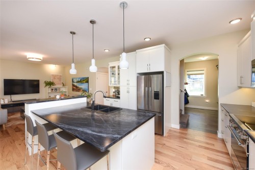 2805 Swanson St, Courtenay, BC 