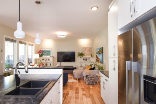 2805 Swanson St, Courtenay, BC 