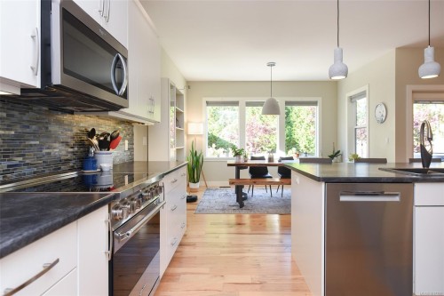 2805 Swanson St, Courtenay, BC 