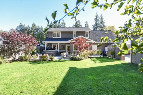 2805 Swanson St, Courtenay, BC 