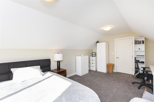 2805 Swanson St, Courtenay, BC 