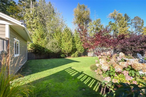 2805 Swanson St, Courtenay, BC 