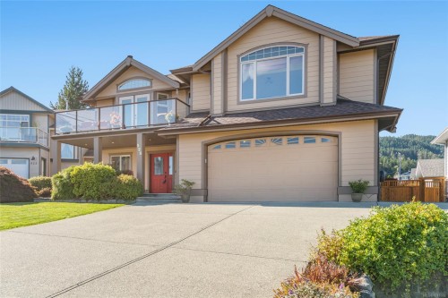 526 Douglas Pl, Ladysmith, BC 