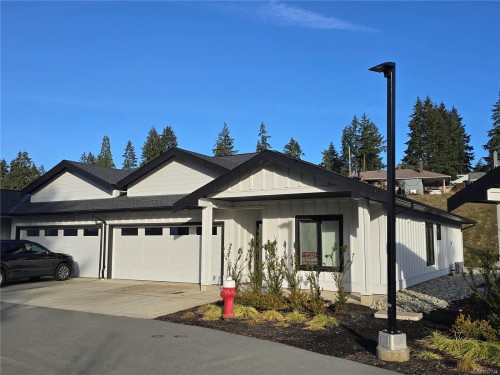 103-B-3590 16th Ave  Port Alberni, BC V9Y 7L9