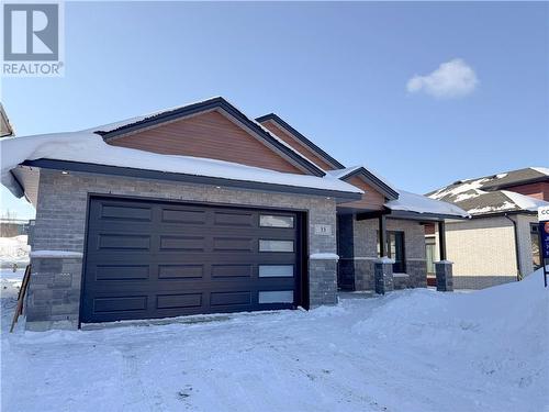 33 Teravista Way  Sudbury, ON P3E 0H9