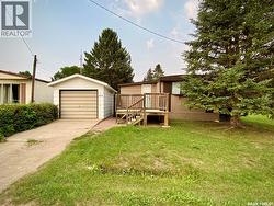 305 Allan AVENUE  Saltcoats, SK S0A 3R0